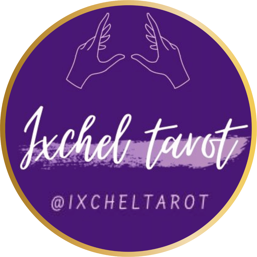 Logo IxchelTarot